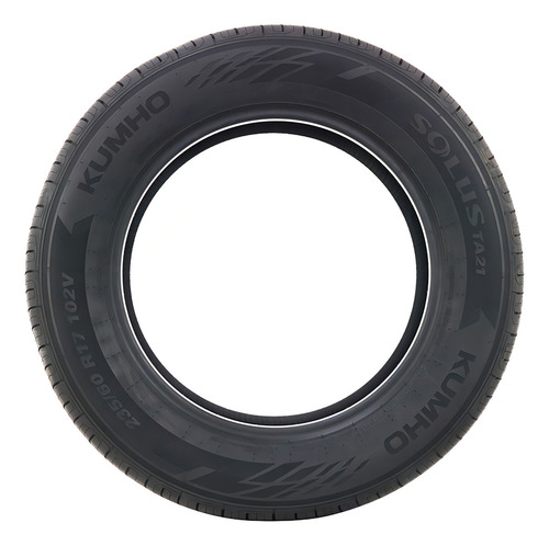 Pneu Aro 17 Kumho 235/60r17 102v Tl Ta21
