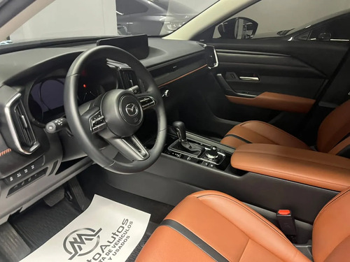 Mazda cx-50 2.5T Grand Touring Signature Awd At