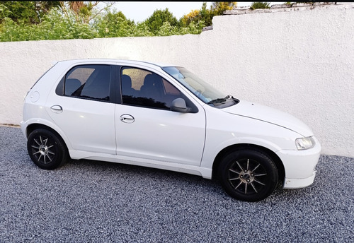 Suzuki Fun 1.4