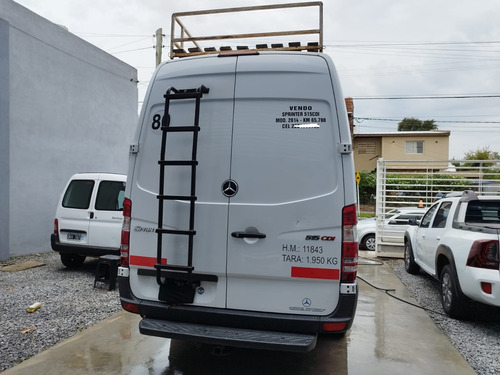 Mercedes-Benz Sprinter 2.1 515 Combi 4325 150cv 19+1