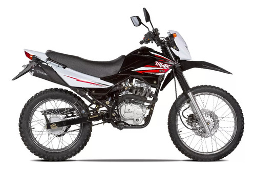 Corven Triax 150 R2 $2.398.000 - Triax R3 $2.598.000 (zt Zr)