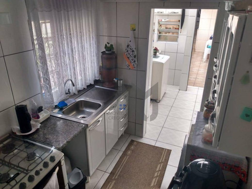 Imagem 14 de 18 de Casa Térrea Comercial Ou Residencial - Ca0057