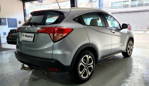 Imagem 7 de 7 de Honda Hr-v 1.8 Exl 2018/2018