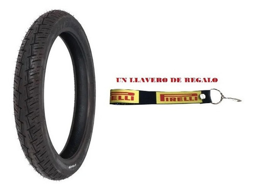 Llanta 350-18 City Demon Pirelli Uso Con Camara (n045)