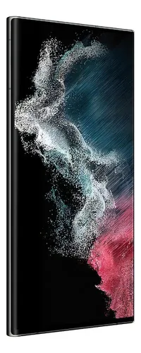 Samsung Galaxy S22 Ultra 5G (Snapdragon) 5G Dual SIM 256 GB