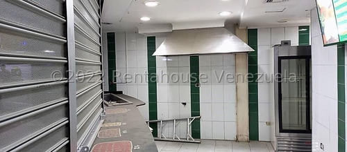 Imagen 5 de 14 de Local En Venta En Av Bolivar De Maracay Aragua 22-25464 Irrr