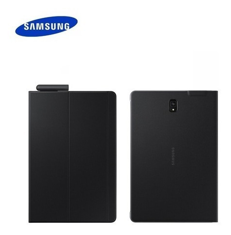 Funda Original Samsung Galaxy Tab S4 Book Cover T830 T835