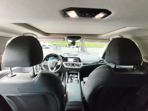 BMW 320I 2.0 320i F30 Sportline