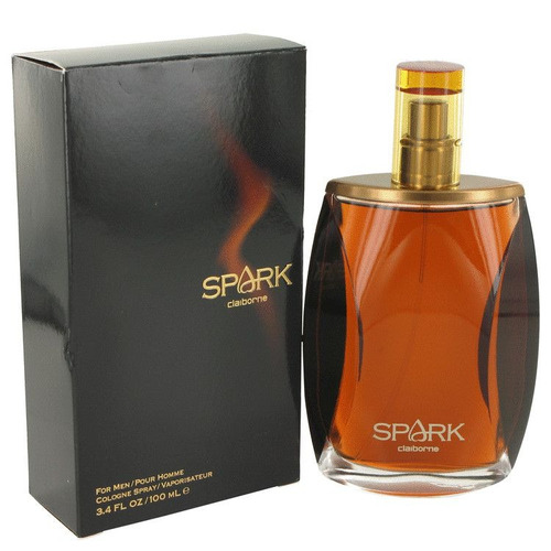 Perfume Spark De Liz Claiborne Para Mujer
