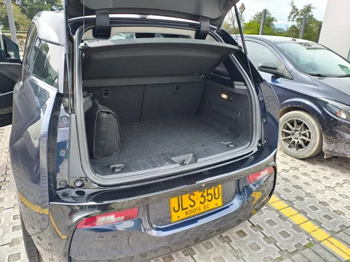 BMW i3 Suite