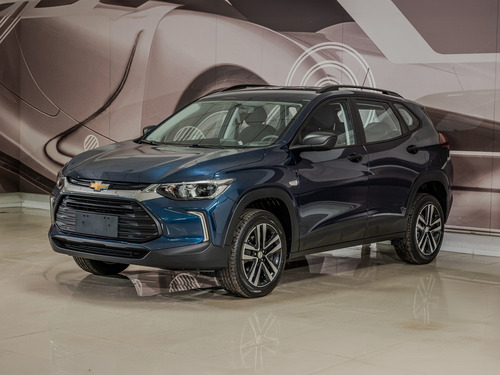 Chevrolet Tracker 1.2 Turbo At