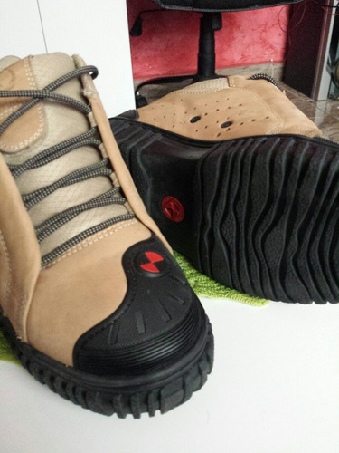 bota masculina luilui