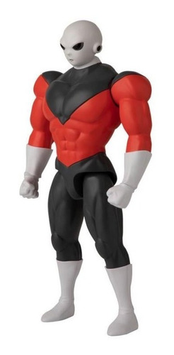 Imagem 2 de 5 de Jiren Limit Breaker Series Dragon Ball Bandai