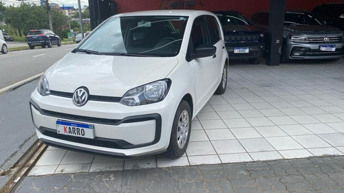 Volkswagen Up! 1.0 Take 5p