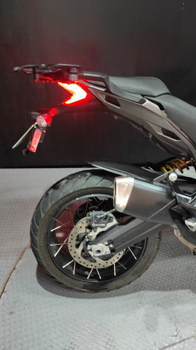 Imagen 7 de 12 de Motofeel Cdmx - Ducati Multistrada 950 @motofeelmx