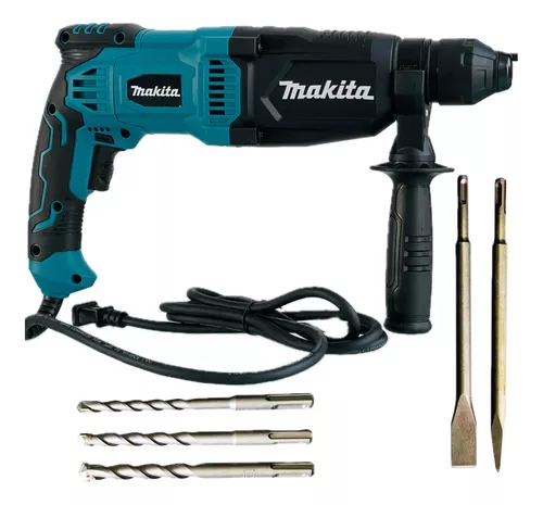 Atornillador a Batería Makita 6095DW 9'6V