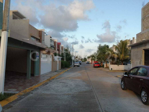 Venta De Casa En Residencial Del Bosque, Veracruz