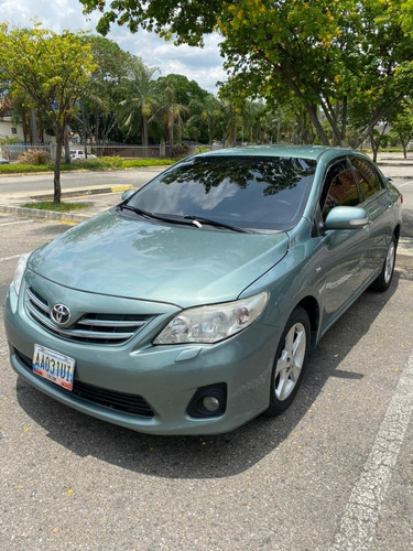 Toyota Corolla Gli Aniversario