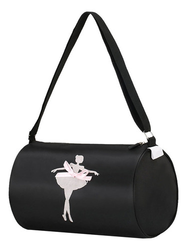 Bolsa De Ballet Bolsa De Baile Para Niña Al Aire Libre [u]