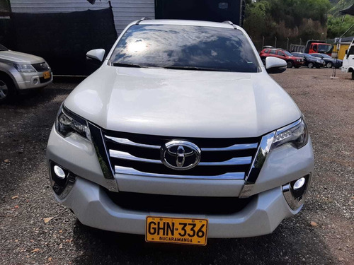 Toyota Fortuner 2019 2.7l