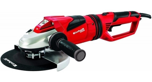 Pulidora Marca Einhell  9    Te  Ag 180 Dp