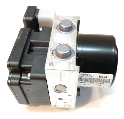 Imagen 5 de 10 de Modulo Sensor Freno Abs Fiesta 2013/17 Legitimo Ford Genuino