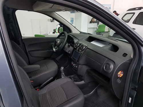 Renault Kangoo 1.6 Express Confort 0km