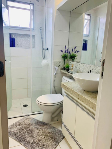 Imagem 10 de 29 de Apartamento Com 2 Dormitórios À Venda, 61 M² Por R$ 410.000,00 - Vila Augusta - Guarulhos/sp - Ap0094