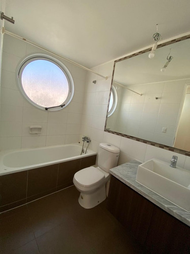 Vendo Depto. En Primera Linea Con Increíble Vista Al Mar