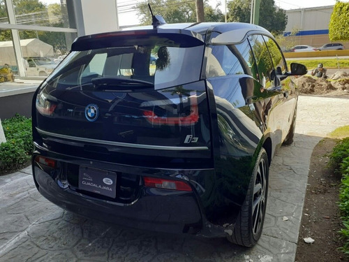 Imagen 3 de 15 de Bmw I3 Mobility 170 Hp 60ah At 2020