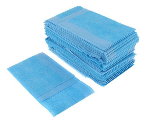 Pieza 120 Almohadillas Desechables Para Incontinencia Debajo