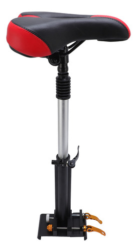 Scooter Eléctrico Ajustable Para Sillín M365 En Altura Y Áng