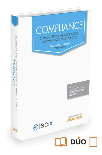 Compliance (papel + E-book)