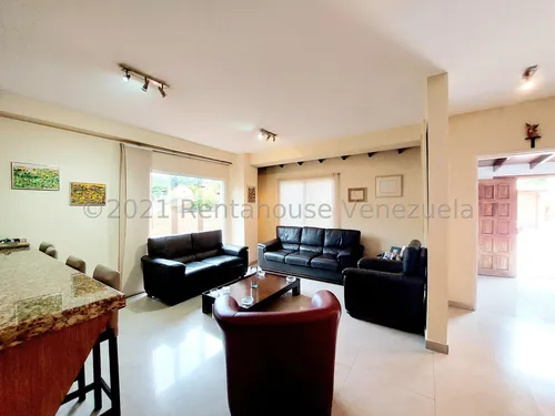 Casa En Venta El Hatillo