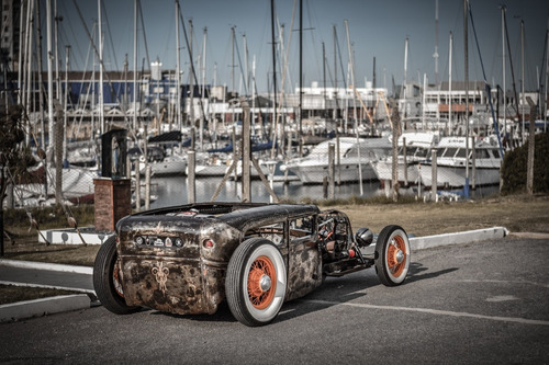 Ford A