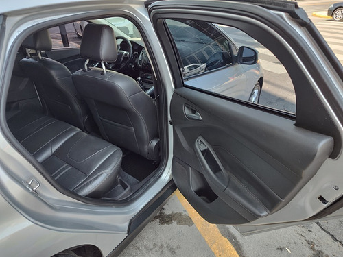 Imagen 18 de 25 de Ford Focus 2013 Se Plus Abasto Motors