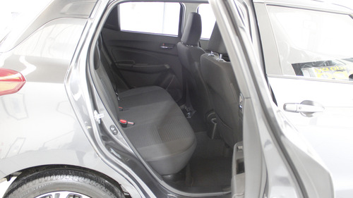 Suzuki Swift 1.2 Glx Mt