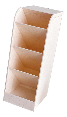 Suministros Y Accesorios De Escritorio Beige
