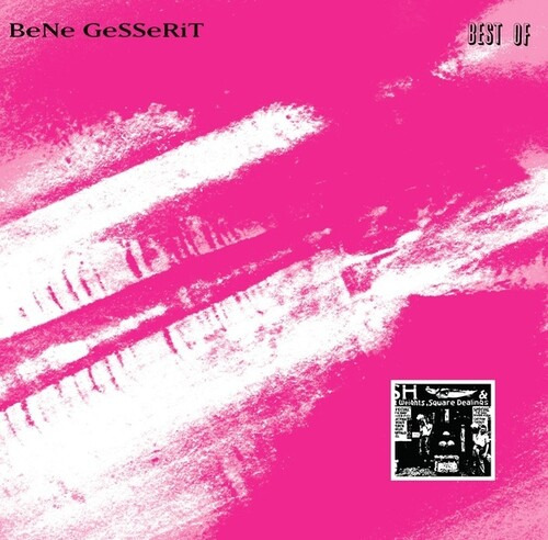 Bene Gesserit Lo Mejor Del Lp