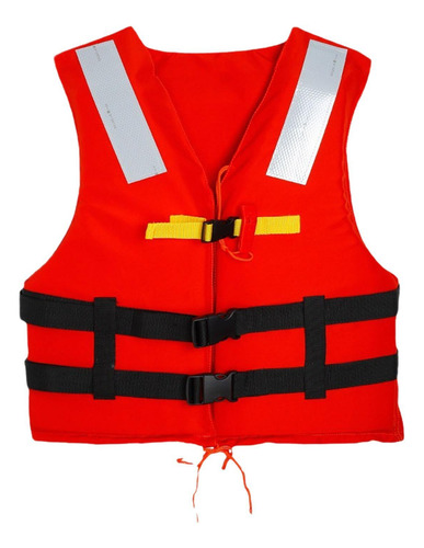 Chaleco Para Adultos, Chaqueta De Natación, Chaleco Ligero
