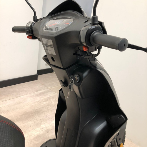 Imagen 9 de 25 de Kymco Agility 125