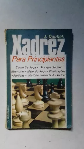 Historia Ilustrada do Xadrez