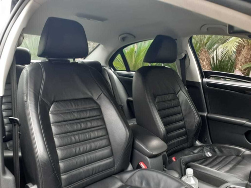 Volkswagen Jetta 2.0 Tsi Highline Dsg