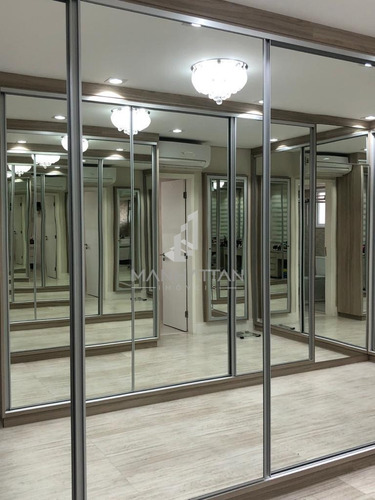 Imagem 13 de 30 de Apartamento À Venda Em Taquaral - Ap005734