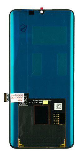 Pantalla Completa Compatible Con Xiaomi Mi Note 10 Lite