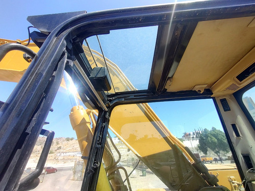 Excavadora Hidráulica Sobre Orugas Modelo 330bl Caterpillar