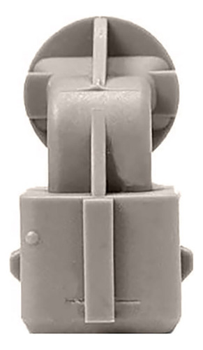 Sensor Temperatura Aire Iat Para Renault Megane 2.0 2007