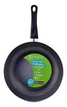 Comprar Sartén Wok Facusa 30 Cm Hecho En Italia Antiadherente