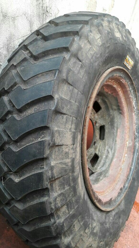 Imagen 5 de 10 de Unimog ,gomas, Llantas, R 20, Mercedes Benz, Repuestos, Mb