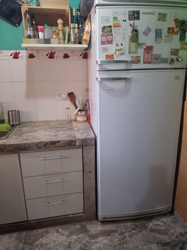 Imagen 5 de 7 de Departamento En Venta En San Justo 2 Amb Con Patio Zona Facultad